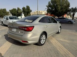 
										حراج الرياض ام جي 2015 full									