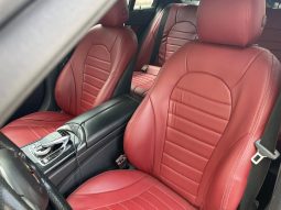 
										حراج الرياض مرسيدس C200 full									