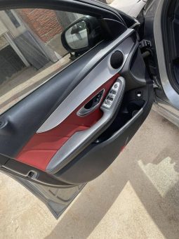
										حراج الرياض مرسيدس C200 full									