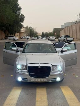 
										حراج الرياض كرايسلر 2005 full									