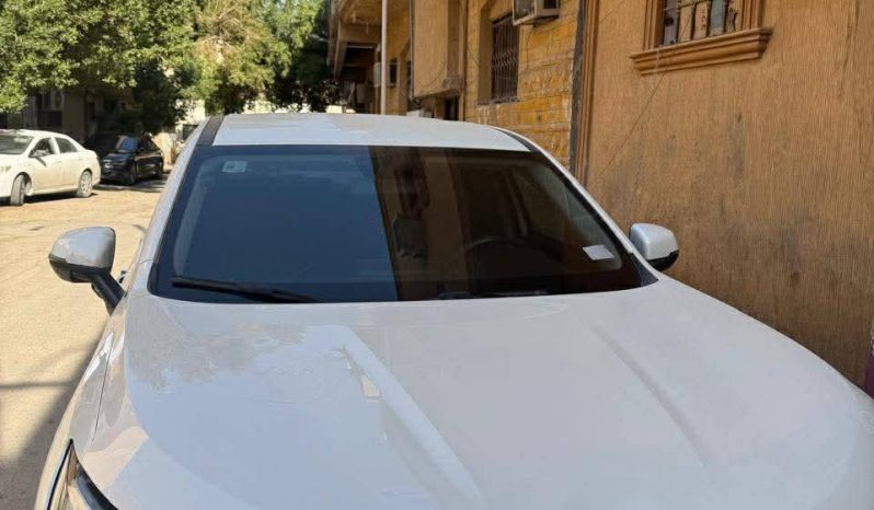 
								حراج الرياض هافال جوليان 2022 full									