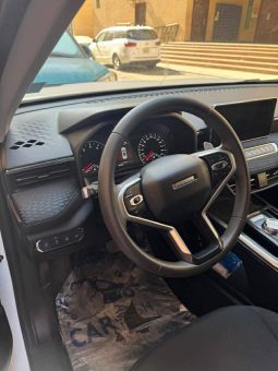 
										حراج الرياض هافال جوليان 2022 full									