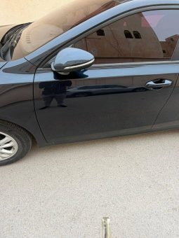 
										حراج للبيع كيا k3 full									