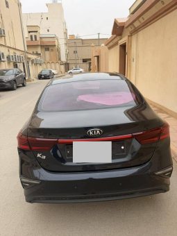 
										حراج للبيع كيا k3 full									