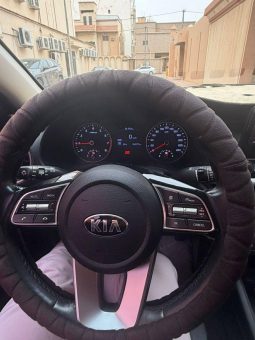 
										حراج للبيع كيا k3 full									