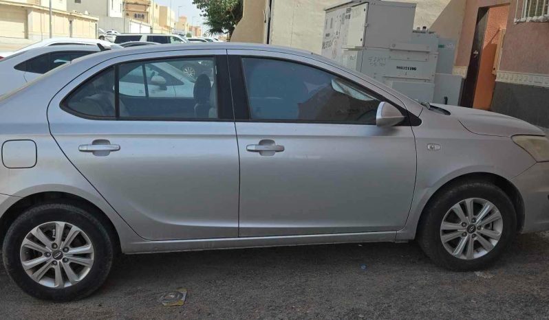 
								حراج الرياض شيري اريزو 3 full									