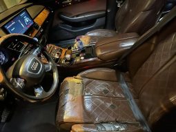 
										حراج الرياض اودي A8 full									