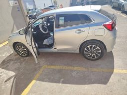 
										حراج المدينة سيزوكي بالينو 2024 full									