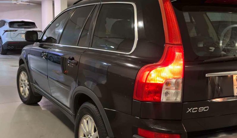 
								حراج جدة فولفو XC90 full									