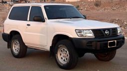 
										حراج جدة نيسان 2004 full									