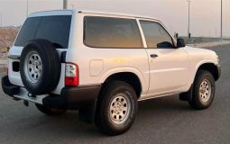 
										حراج جدة نيسان 2004 full									