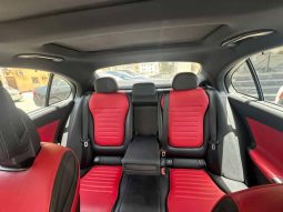 
										حراج جدة مرسيدس C200 full									