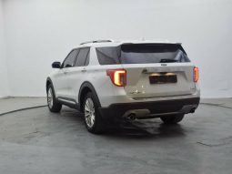 
										حراج الرياض فورد اكسبلورر 2020 full									