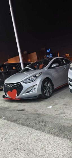 هيونداي