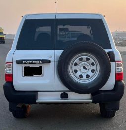 
										حراج جدة نيسان 2004 full									