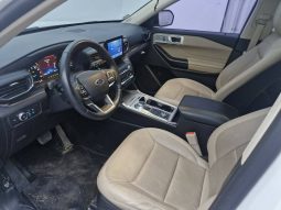 
										حراج الرياض فورد اكسبلورر 2020 full									
