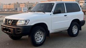 حراج جدة نيسان 2004