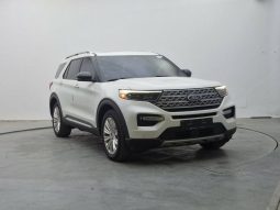 
										حراج الرياض فورد اكسبلورر 2020 full									