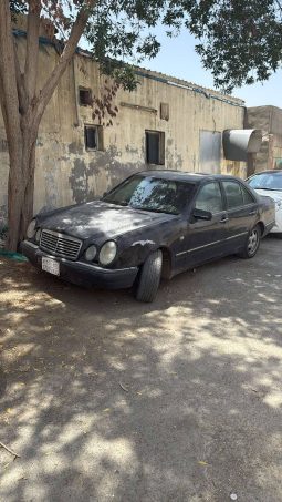 مرسيدس