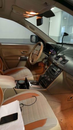 
										حراج جدة فولفو XC90 full									