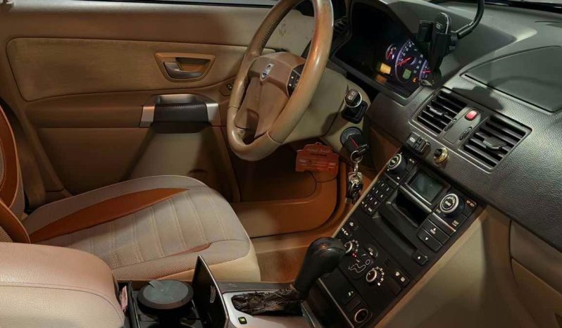 
								حراج جدة فولفو XC90 full									