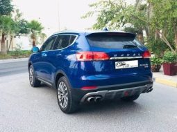 
										حراج للبيع هافال h6 full									
