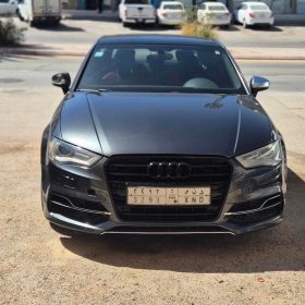حراج الرياض اودي SS 2016