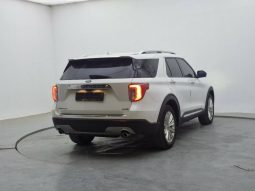 
										حراج الرياض فورد اكسبلورر 2020 full									