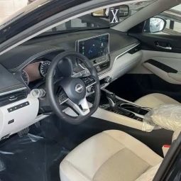 
										حراج الرياض نيسان التيما 2025 full									