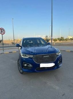 
										حراج للبيع هافال h6 full									