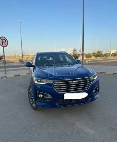 
								حراج للبيع هافال h6 full									