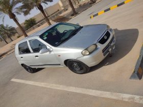 حراج الرياض سوزوكي ألتو 2005