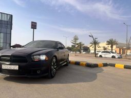 
										حراج الرياض دودج تشارجر 2014 full									