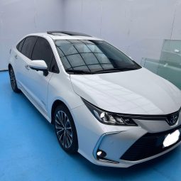 
										حراج جدة تويوتا كورولا 2025 full									