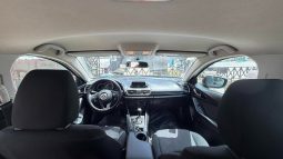 
										حراج الرياض مازدا 3 full									