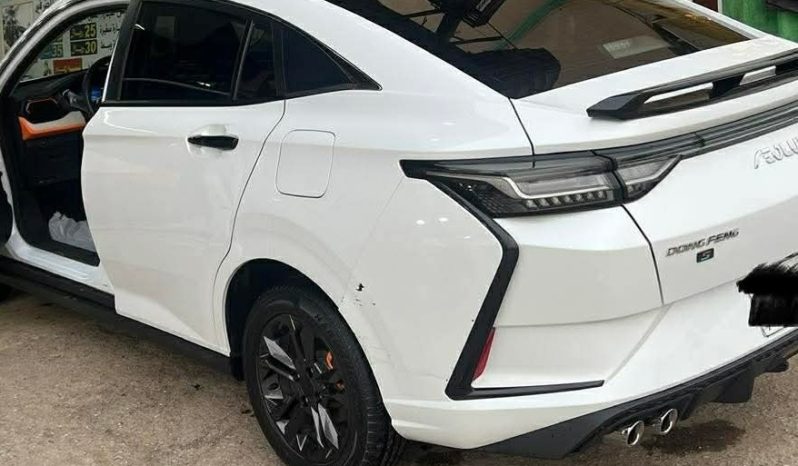 
								حراج الرياض دونج فينج شاين E1 full									
