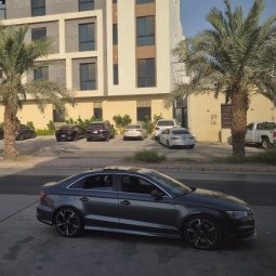 
										حراج الرياض اودي SS 2016 full									