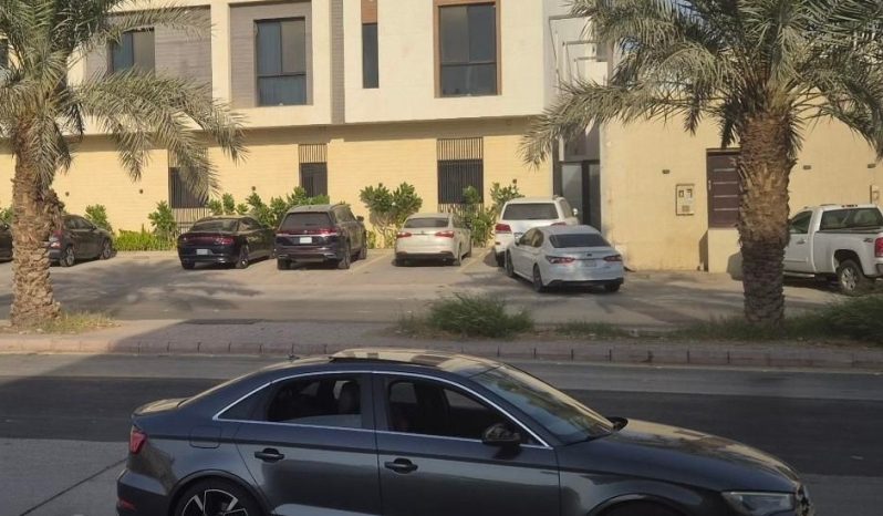 
								حراج الرياض اودي SS 2016 full									