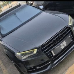 
										حراج الرياض اودي SS 2016 full									