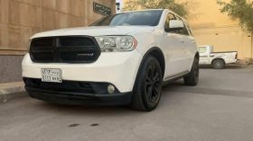 حراج الرياض دودج دورانجو 2012