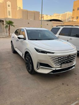
										حراج الرياض شانجان 2025 full									