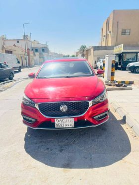 حراج الرياض ام جي 6