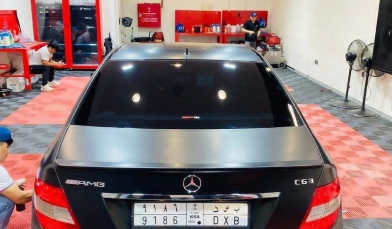 
								حراج الرياض مرسيدس C200 full									