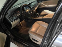 
										حراج الرياض BMW 530i full									