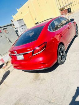 
										حراج الرياض ام جي 6 full									