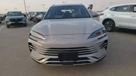 حراج للبيع BYD Song 2026