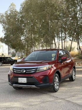 حراج الرياض GAC GS3