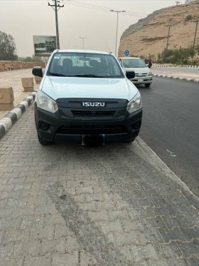 حراج الرياض ايسوزو 2019