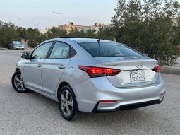 
										حراج الرياض هيونداى 2019 full									