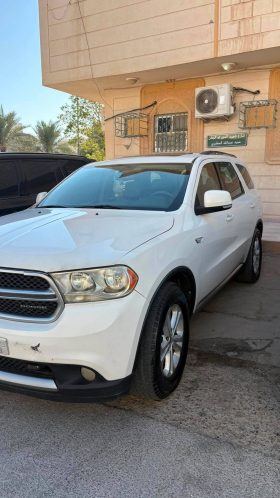 حراج الرياض دودج دورانجو 2012